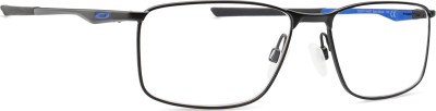 Oakley socket 5.0 2024 clip on sunglasses