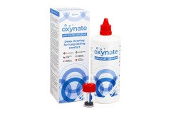 Oxynate Peroxide 380 ml with case (bonus)