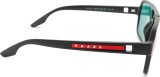 Prada Linea Rossa 0PS 01XS DG008F 59 23347