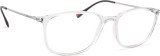 Prada Linea Rossa Lifestyle 0PS 03HV 2AZ1O1