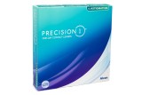 Precision1 for Astigmatism (90 lenses) 17808