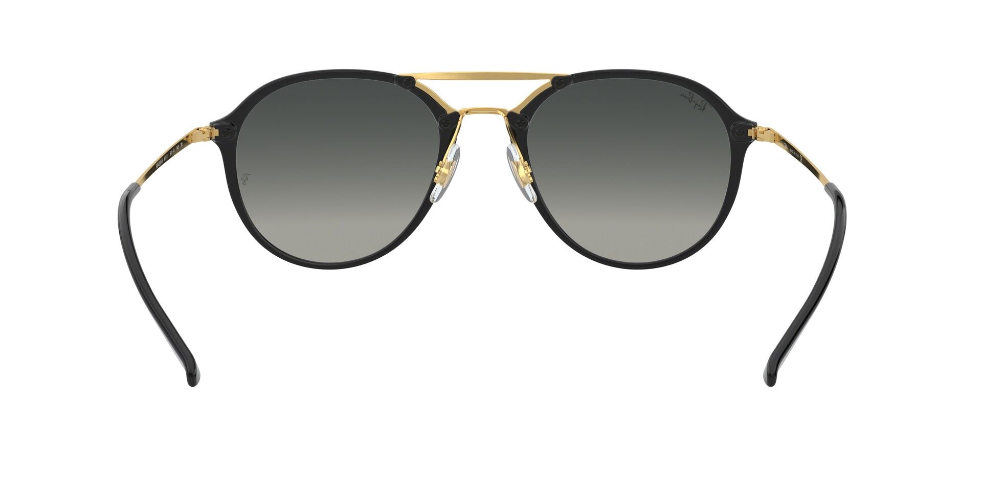 Ray-Ban® Blaze Doublebridge RB4292N 601/11 62 | Lentiamo