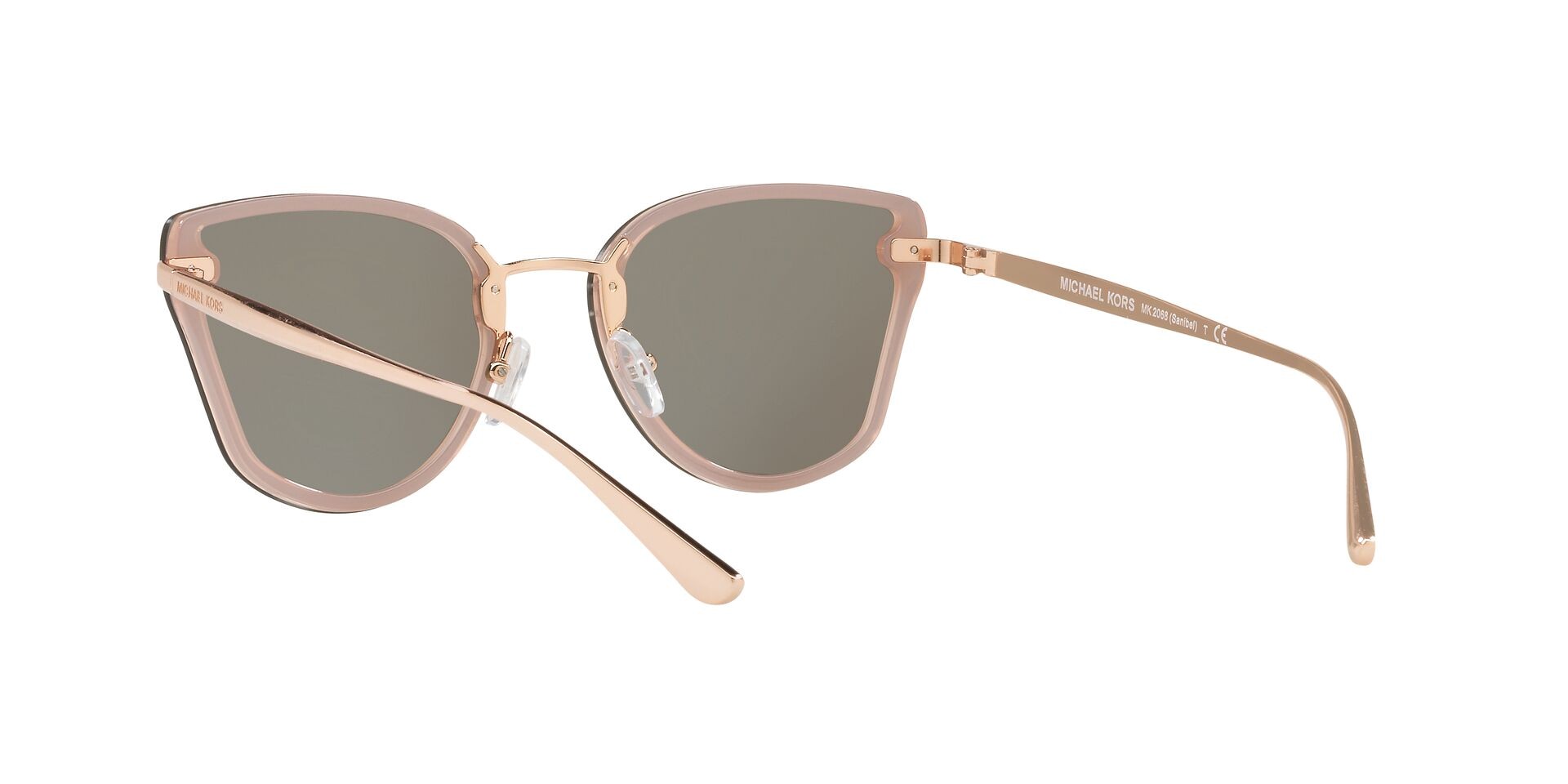 Mk sanibel outlet sunglasses