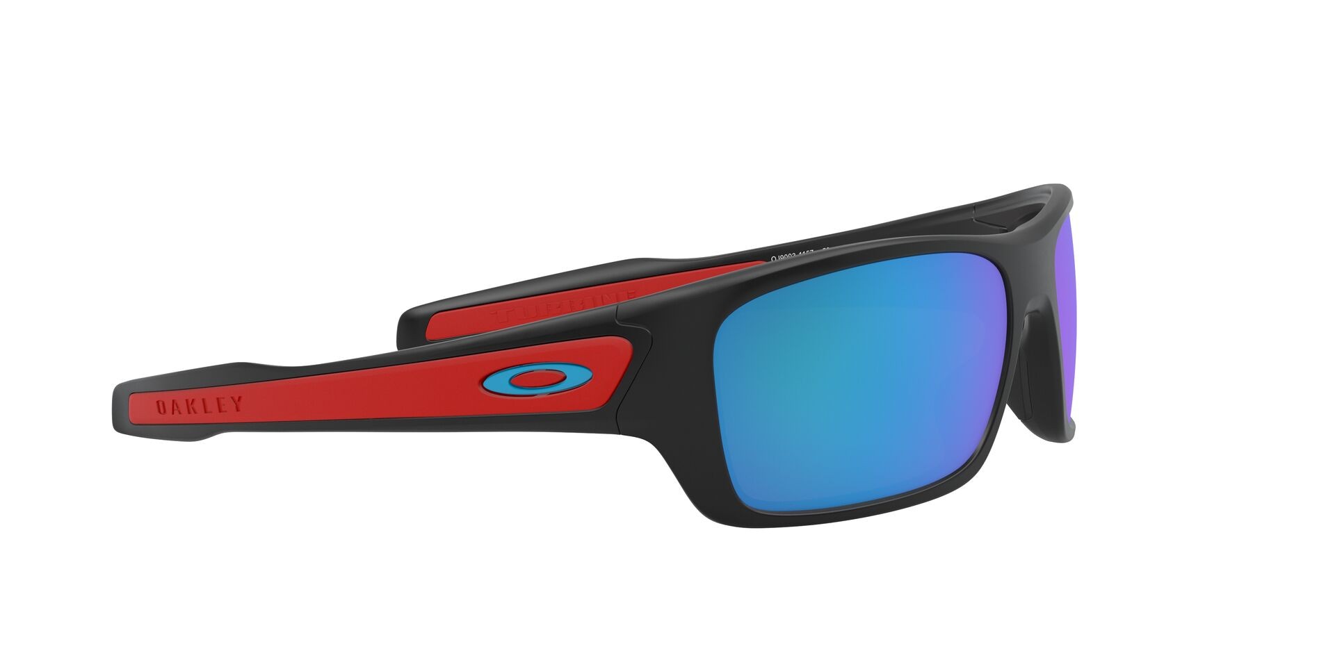 Oakley turbine 2025 xs sunglasses