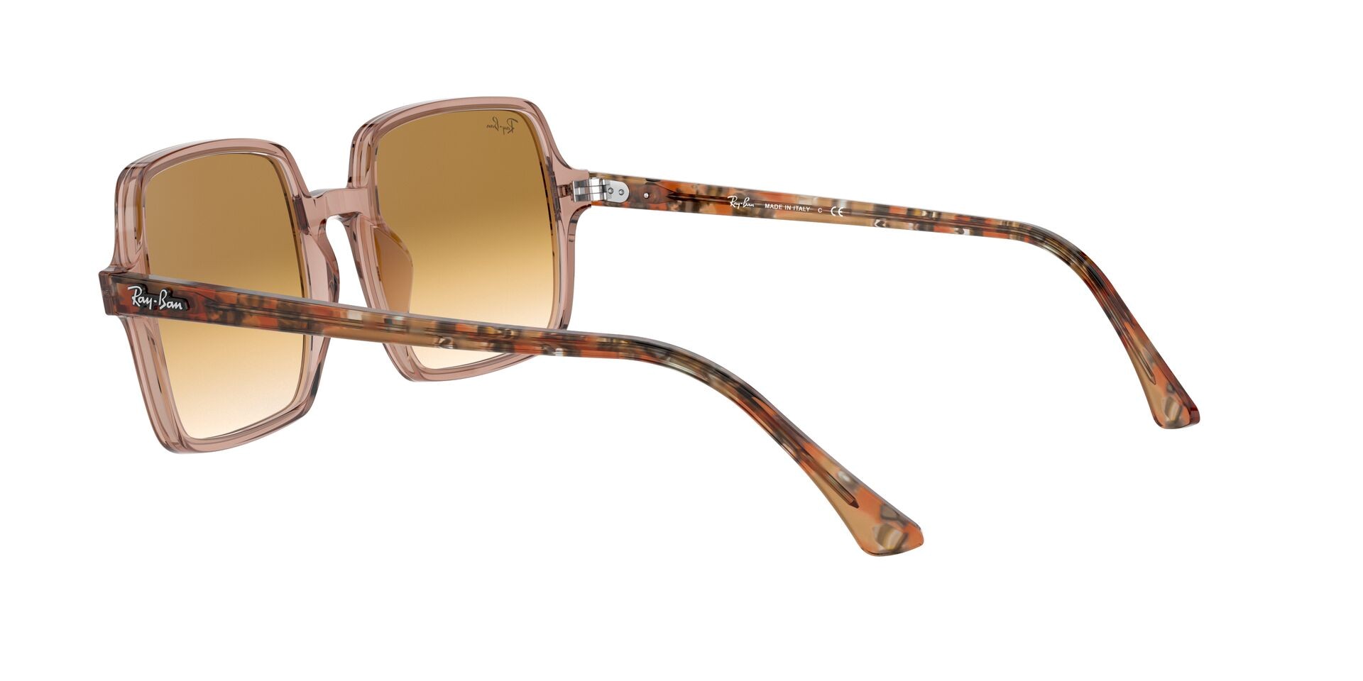 Ray-Ban® Square II RB1973 128151 53 | Lentiamo