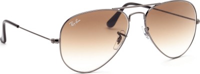 Ray ban rb3025 aviator best sale large metal 004 51