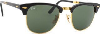 Ray-Ban Clubmaster Folding RB2176 901 51