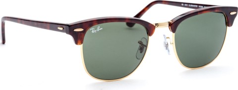 Ray-Ban Clubmaster RB3016 W0366