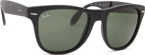 Ray-Ban Folding Wayfarer RB4105 601S 54