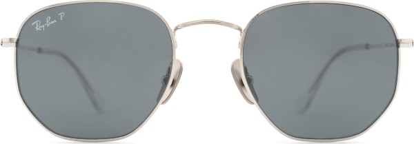 Ray-Ban Hexagonal Titanium RB8148 920948