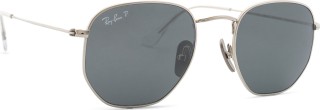 Ray-Ban Hexagonal Titanium RB8148 920948