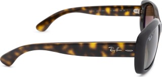 Ray-Ban Jackie Ohh RB4101 710/T5 58 18763