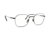 Ray-Ban Jim Titanium 0RX8794 1000 53