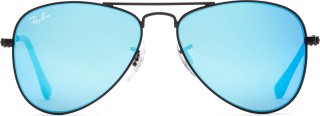 Ray-Ban Junior Aviator RJ9506S 201/55 50