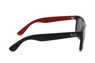 Ray-Ban Junior Justin RJ9069S 716687 48 32509