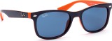 Ray-Ban Junior New Wayfarer RJ9052S 178/80