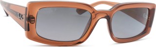 Ray-Ban Kiliane RB4395 6678T3 54