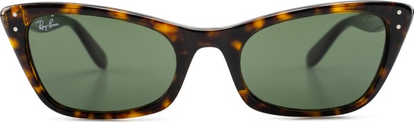 Ray-Ban Lady Burbank RB2299 902/31 52