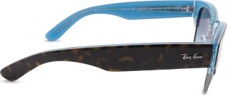 Ray-Ban Mega Clubmaster RB0316S 13163M 53 24613