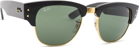 Ray-Ban Mega Clubmaster RB0316S 901/31