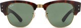 Ray-Ban Mega Clubmaster RB0316S 990/31 53 24616