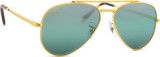 Ray-Ban New Aviator RB3625 9196G6 55