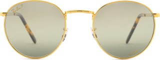 Ray-Ban New Round RB3637 9196G3 50 18824