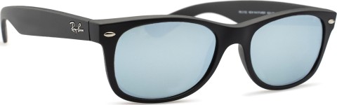 Ray-Ban New Wayfarer RB2132 622/30 52