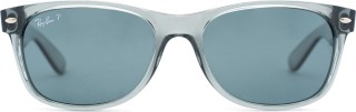 Ray-Ban New Wayfarer RB2132 64503R 55