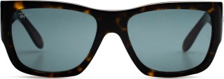 Ray-Ban Nomad RB2187 902/R5 54 9173