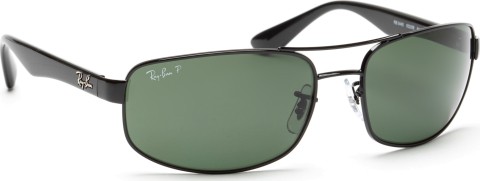 Ray-Ban RB3445 002/58