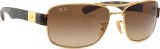 Ray-Ban RB3522 001/13 61