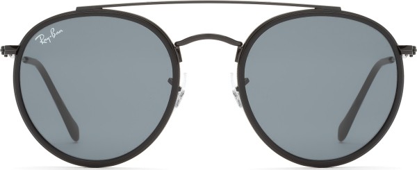 Ray-Ban RB3647N 002/R5 51