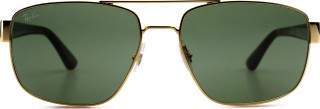 Ray-Ban RB3663 001/31 60 9191