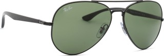 Ray-Ban RB3675 002/31 58