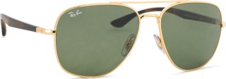 Ray-Ban RB3683 001/31 56