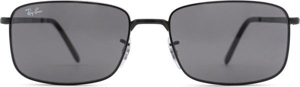 Ray-Ban RB3717 002/B1 57