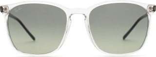 Ray-Ban RB4387 647711 56 17424