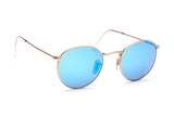 Ray-Ban Round Metal RB3447 112/4L