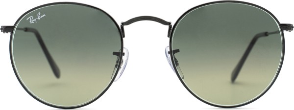 Ray-Ban Round Metal RB3447N 002/71 50