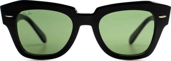 Ray-Ban State Street RB2186 901/31 49