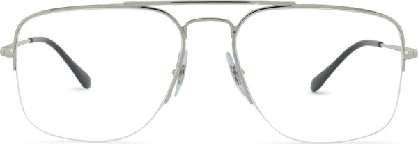 Ray-Ban The general gaze 0RX6441 2501 56