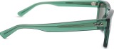 Ray-Ban Warren RB4396 6681/3 54 26208