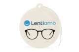 Scent tag Lentiamo (bonus) 27657