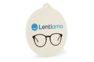 Scent tag Lentiamo (bonus)