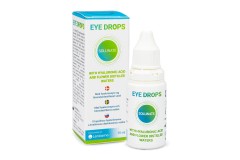 Solunate Eye Drops 15 ml (bonus)