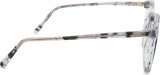 Tauschek Jenna Derby - transparent black 27700