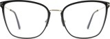 Tom Ford FT5839-B 001 56 26590