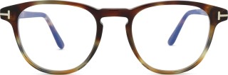 Tom Ford FT5899-B 055 48 28795