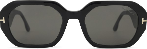 Tom Ford Veronique-02 FT0917 01A 55